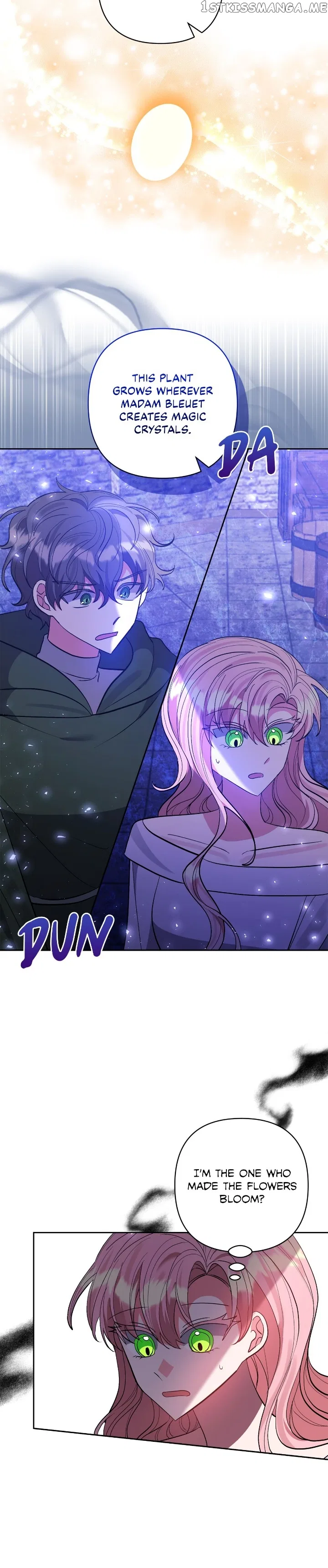 I Adopted the Male Lead Chapter 60 – Page 16