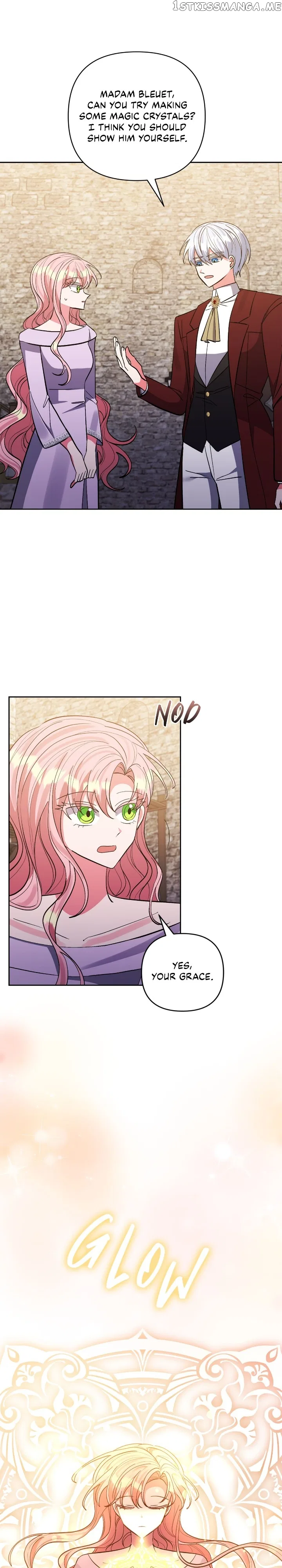 I Adopted the Male Lead Chapter 60 – Page 17