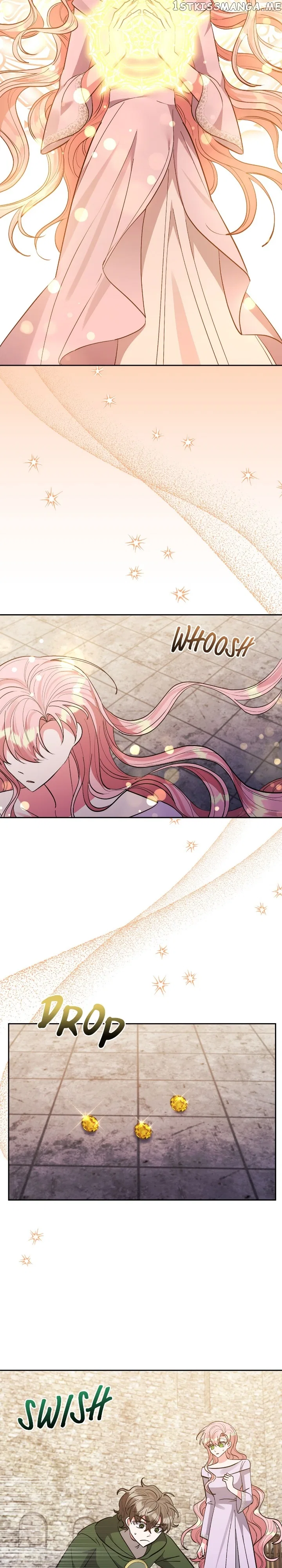 I Adopted the Male Lead Chapter 60 – Page 18