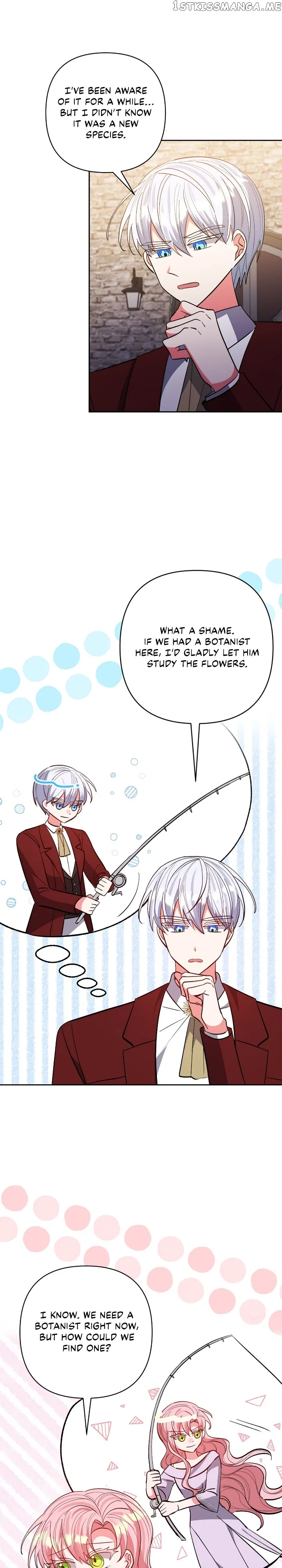 I Adopted the Male Lead Chapter 60 – Page 20