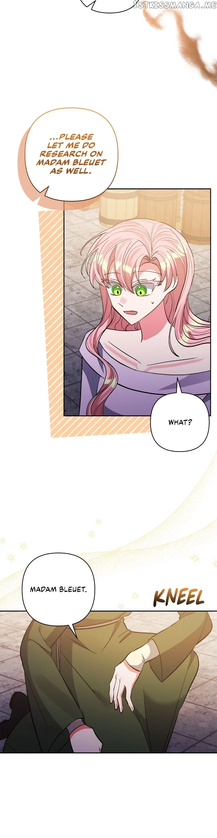 I Adopted the Male Lead Chapter 60 – Page 22
