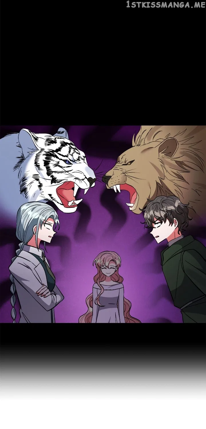 I Adopted the Male Lead Chapter 60 – Page 25