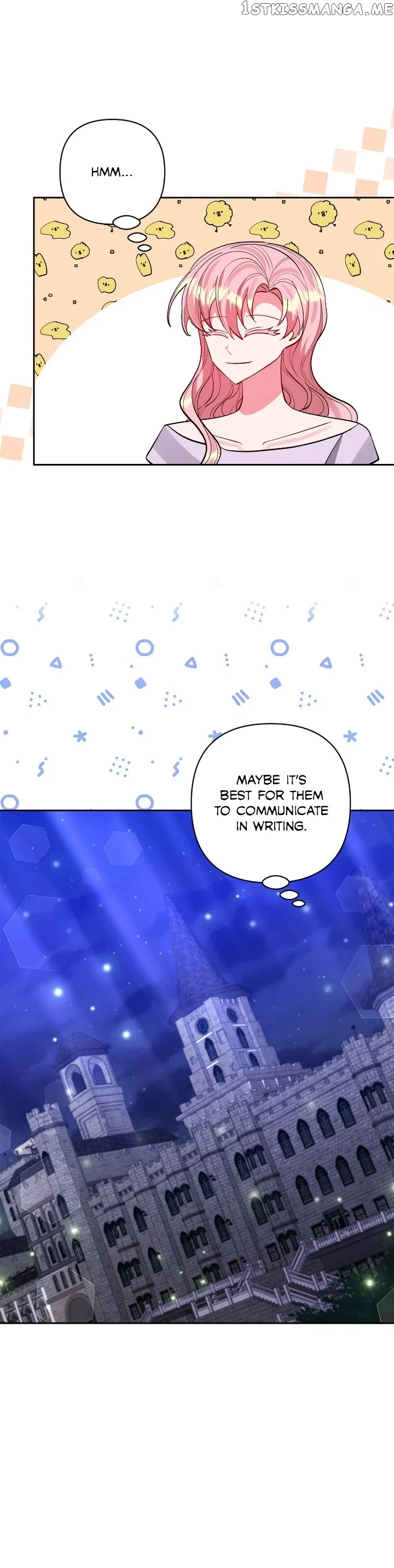 I Adopted the Male Lead Chapter 60 – Page 26