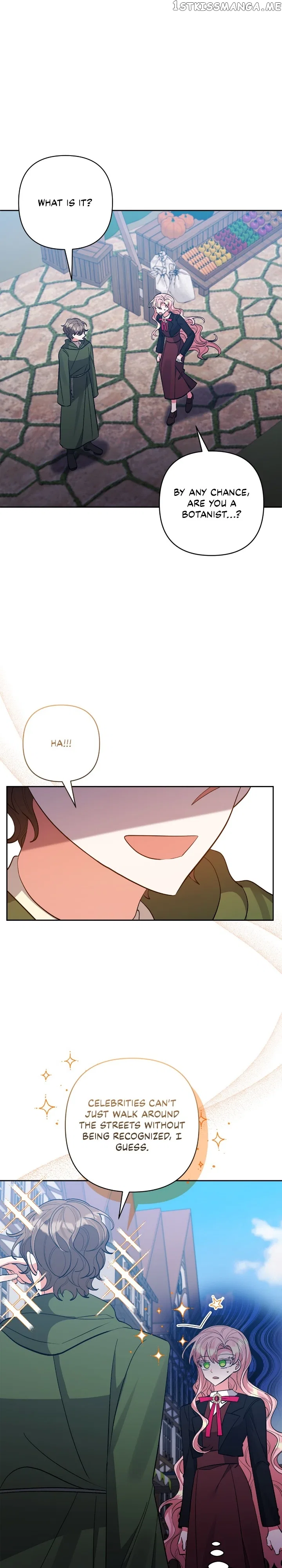 I Adopted the Male Lead Chapter 59 – Page 2