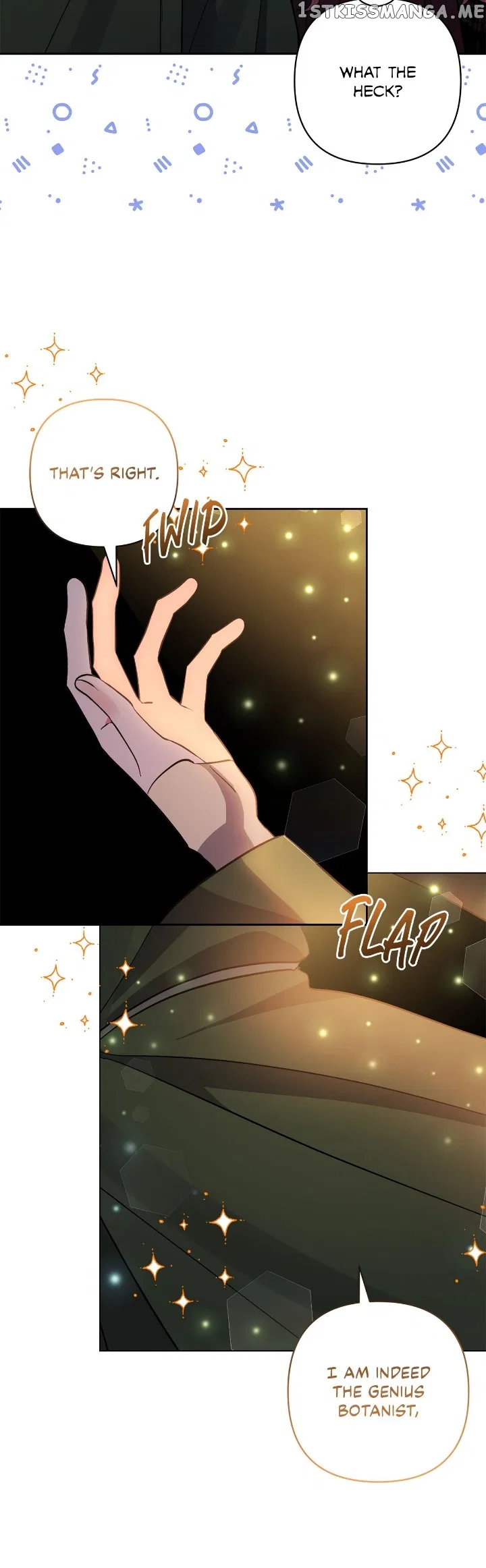 I Adopted the Male Lead Chapter 59 – Page 3
