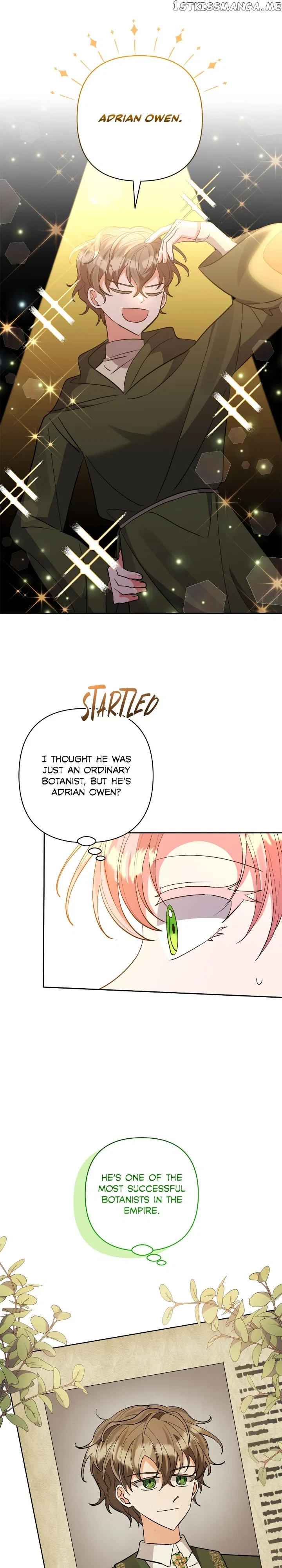 I Adopted the Male Lead Chapter 59 – Page 4