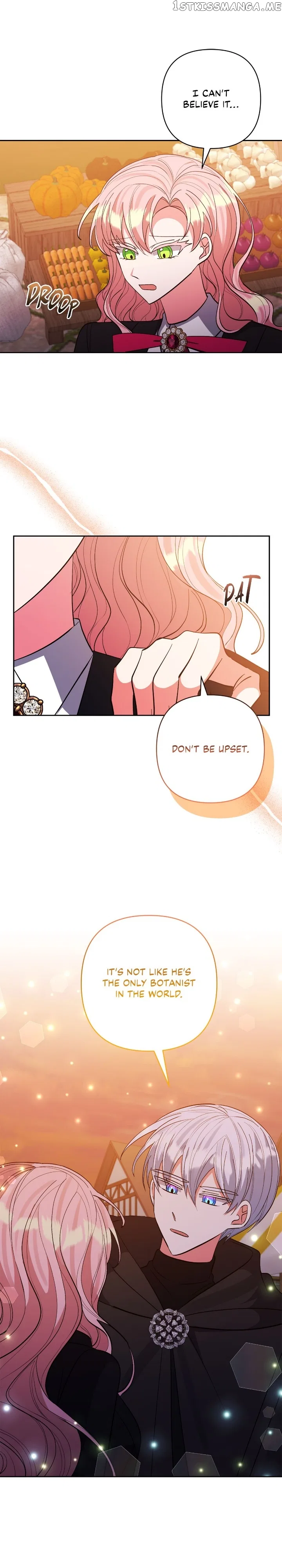 I Adopted the Male Lead Chapter 59 – Page 13