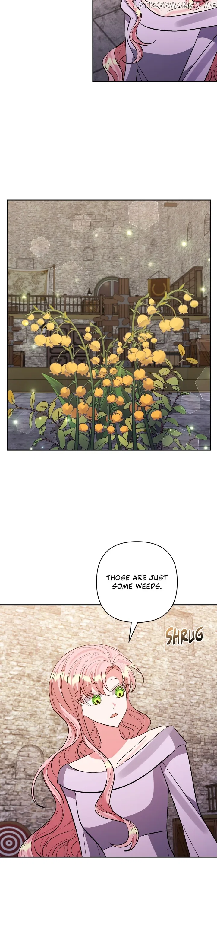 I Adopted the Male Lead Chapter 59 – Page 23