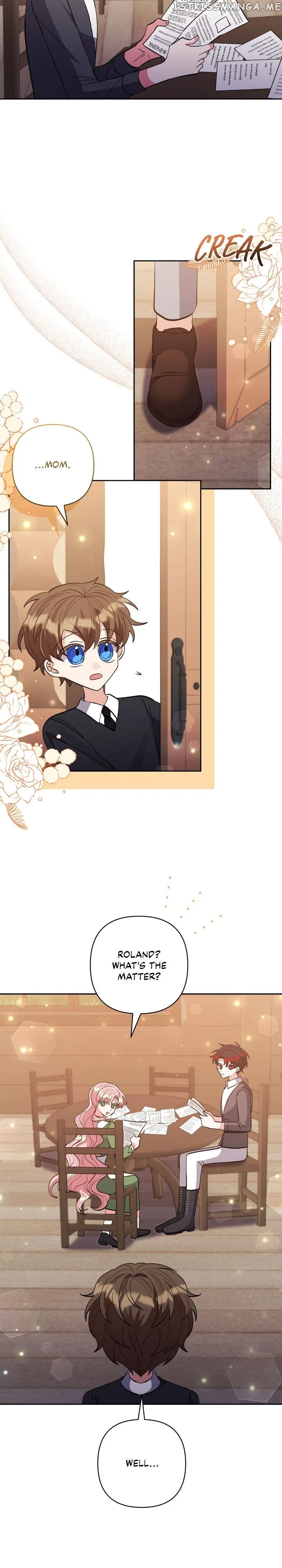 I Adopted the Male Lead Chapter 58 – Page 2