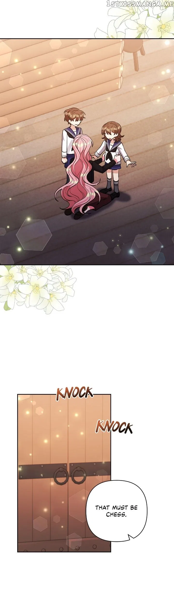 I Adopted the Male Lead Chapter 58 – Page 12