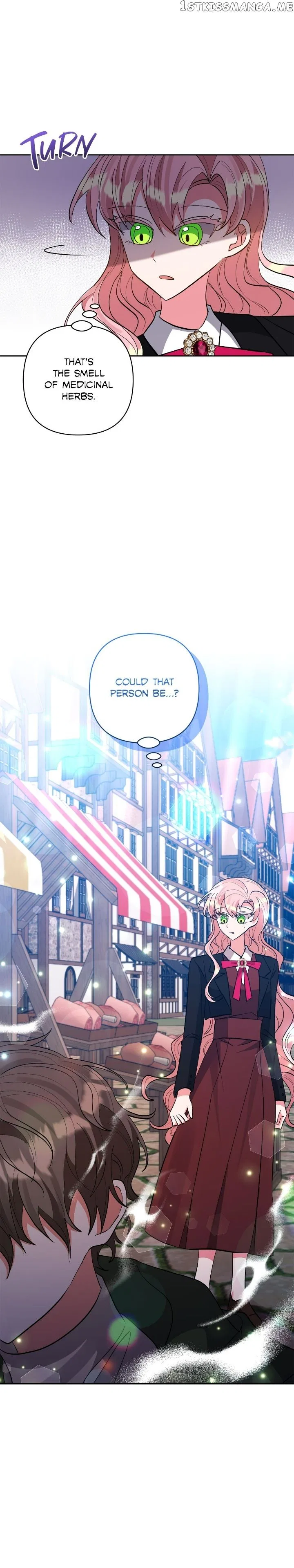 I Adopted the Male Lead Chapter 58 – Page 26