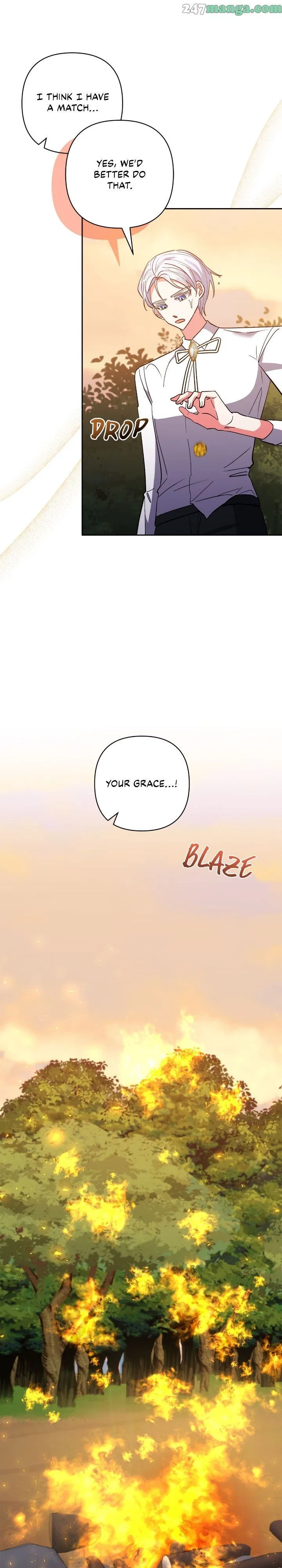 I Adopted the Male Lead Chapter 57 – Page 16