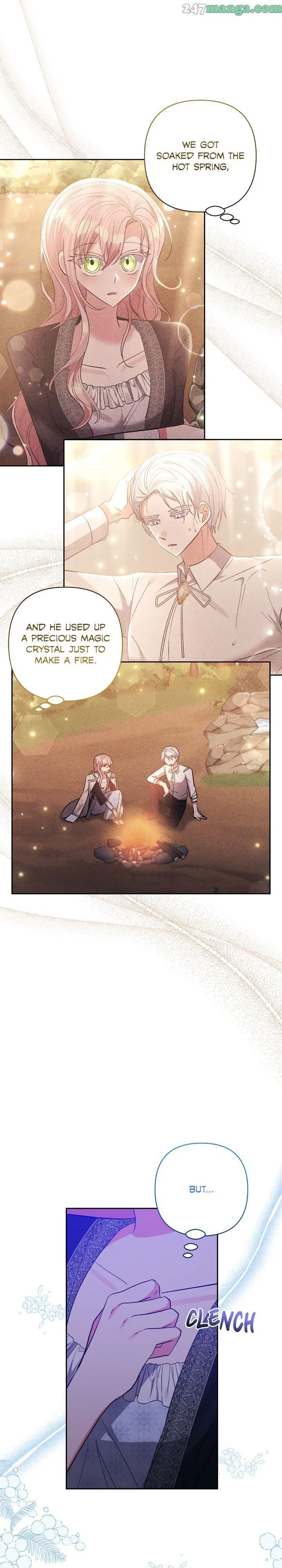 I Adopted the Male Lead Chapter 57 – Page 26