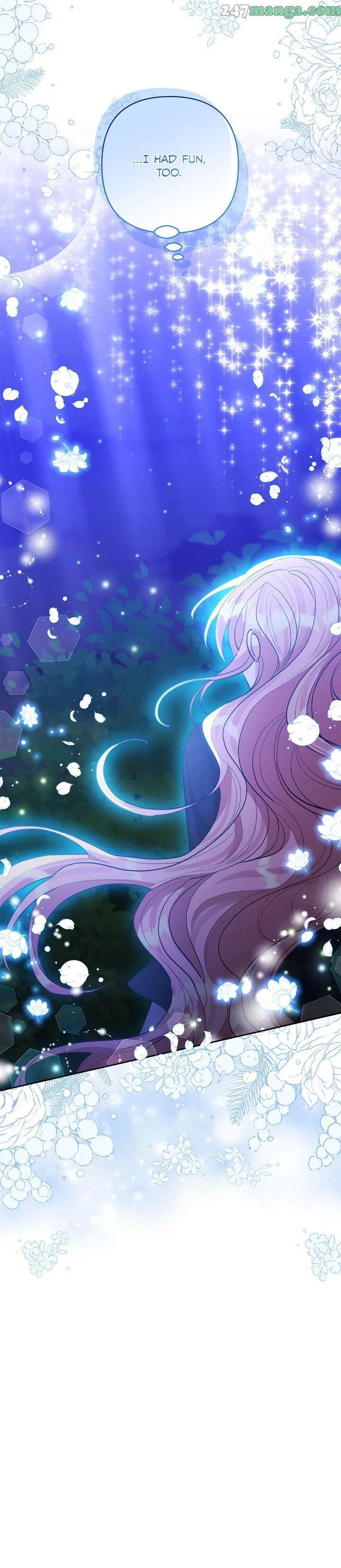 I Adopted the Male Lead Chapter 57 – Page 27