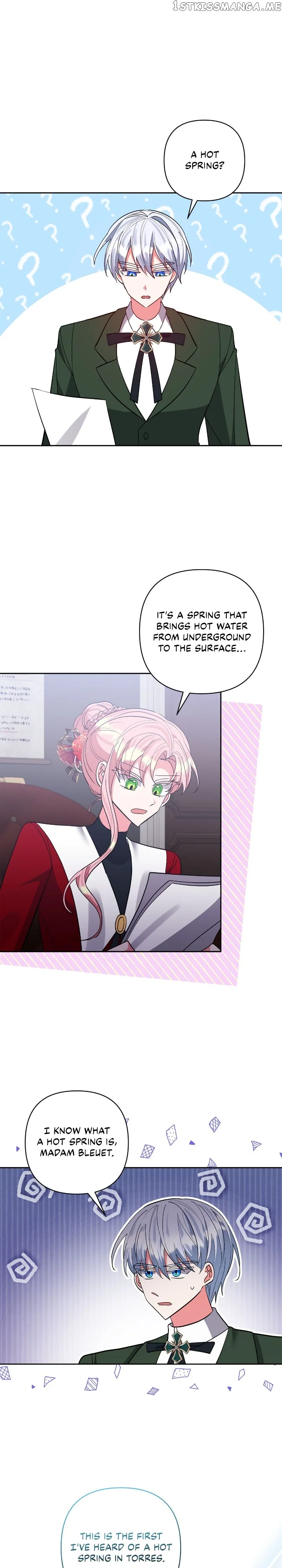 I Adopted the Male Lead Chapter 56 – Page 2