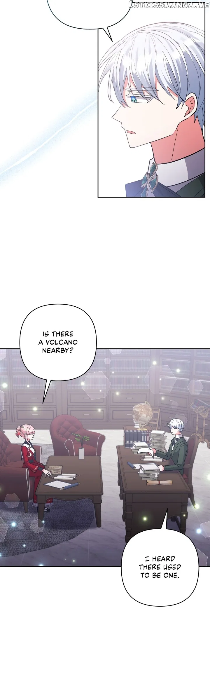 I Adopted the Male Lead Chapter 56 – Page 3