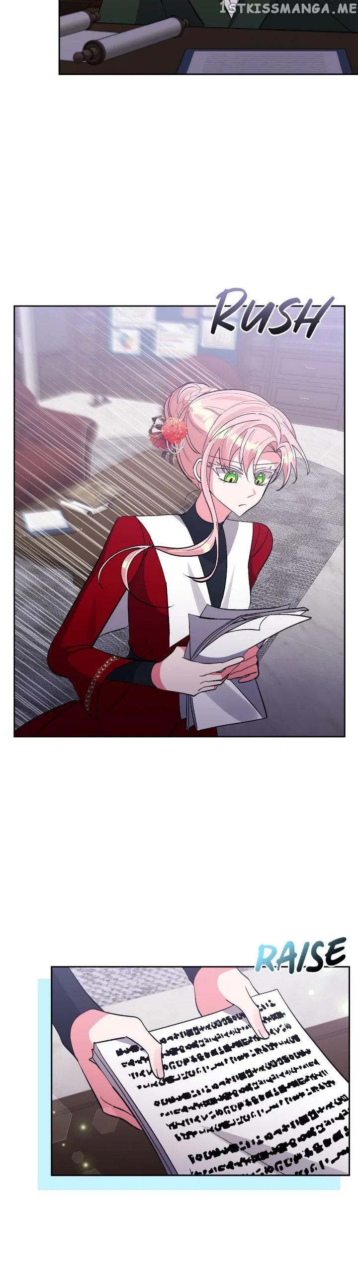 I Adopted the Male Lead Chapter 56 – Page 6