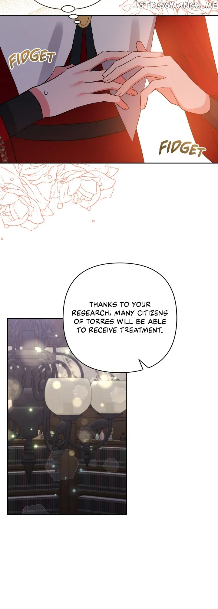 I Adopted the Male Lead Chapter 56 – Page 9