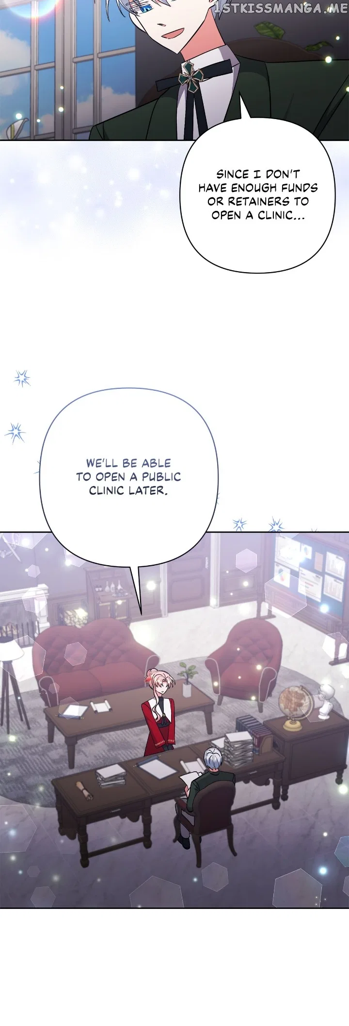 I Adopted the Male Lead Chapter 56 – Page 12