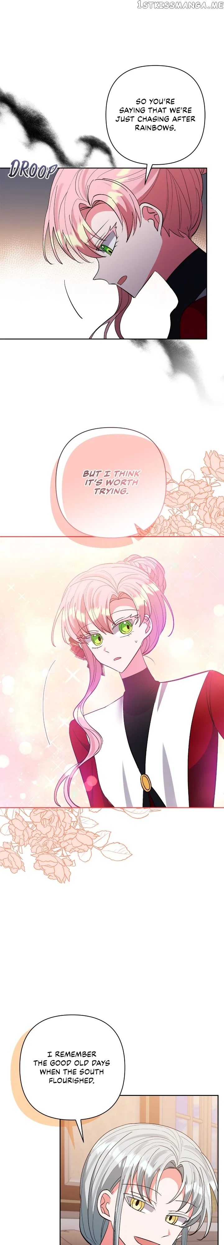 I Adopted the Male Lead Chapter 56 – Page 19