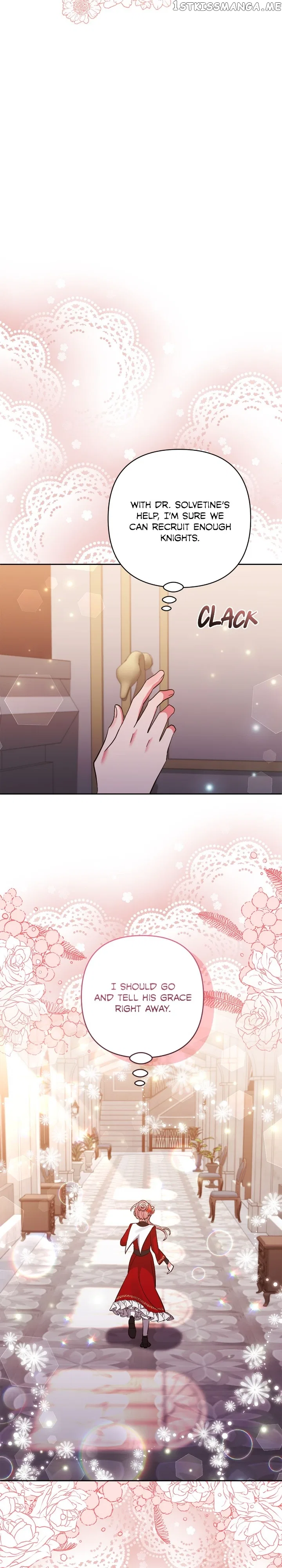 I Adopted the Male Lead Chapter 56 – Page 24