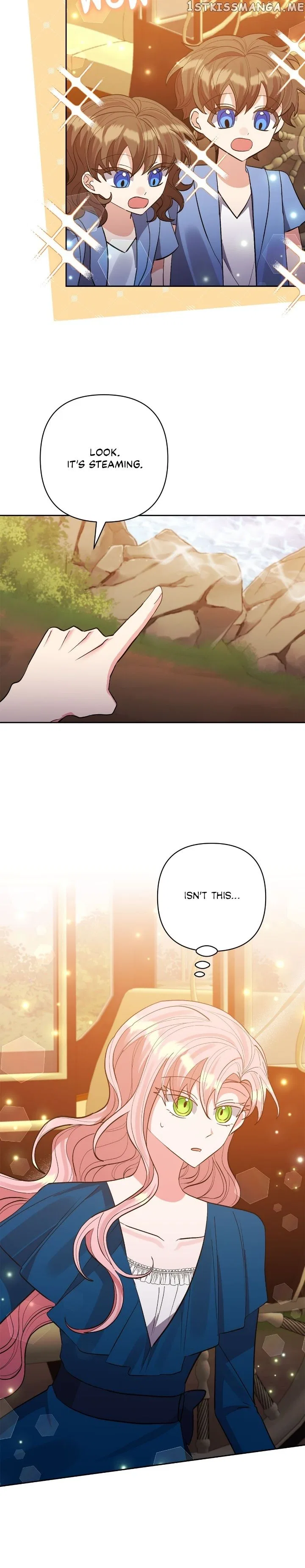 I Adopted the Male Lead Chapter 55 – Page 15