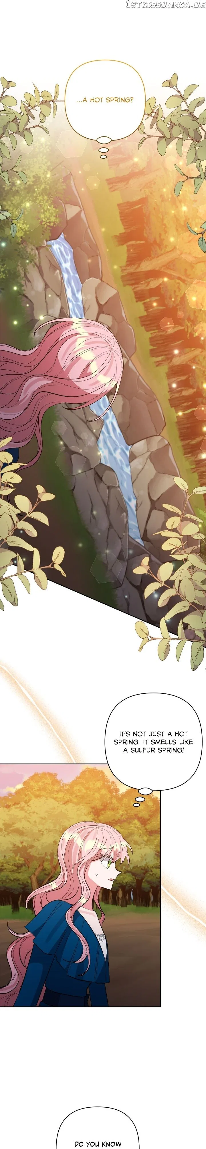 I Adopted the Male Lead Chapter 55 – Page 16