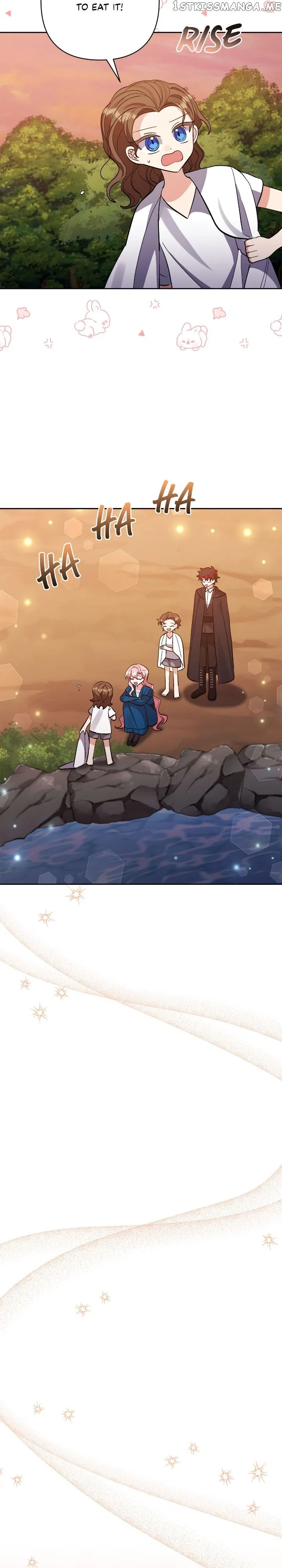I Adopted the Male Lead Chapter 55 – Page 23