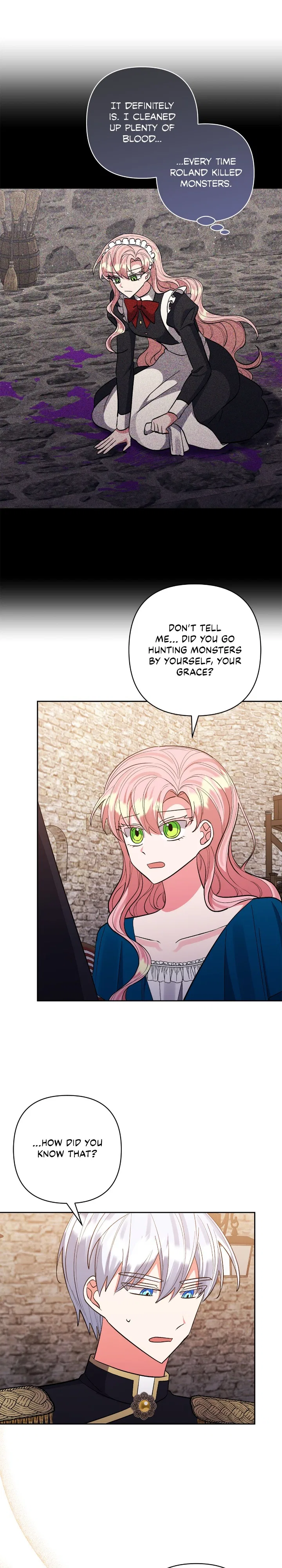 I Adopted the Male Lead Chapter 54 – Page 4