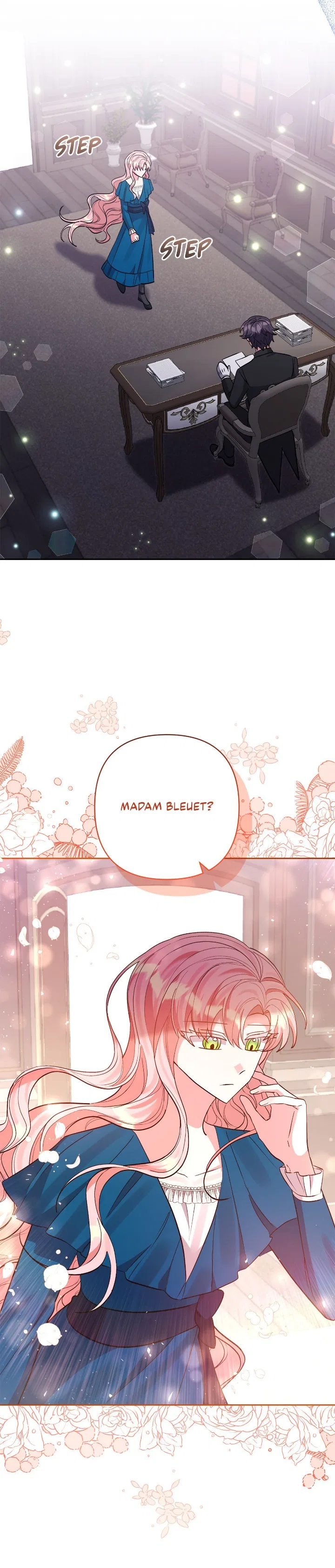 I Adopted the Male Lead Chapter 54 – Page 13