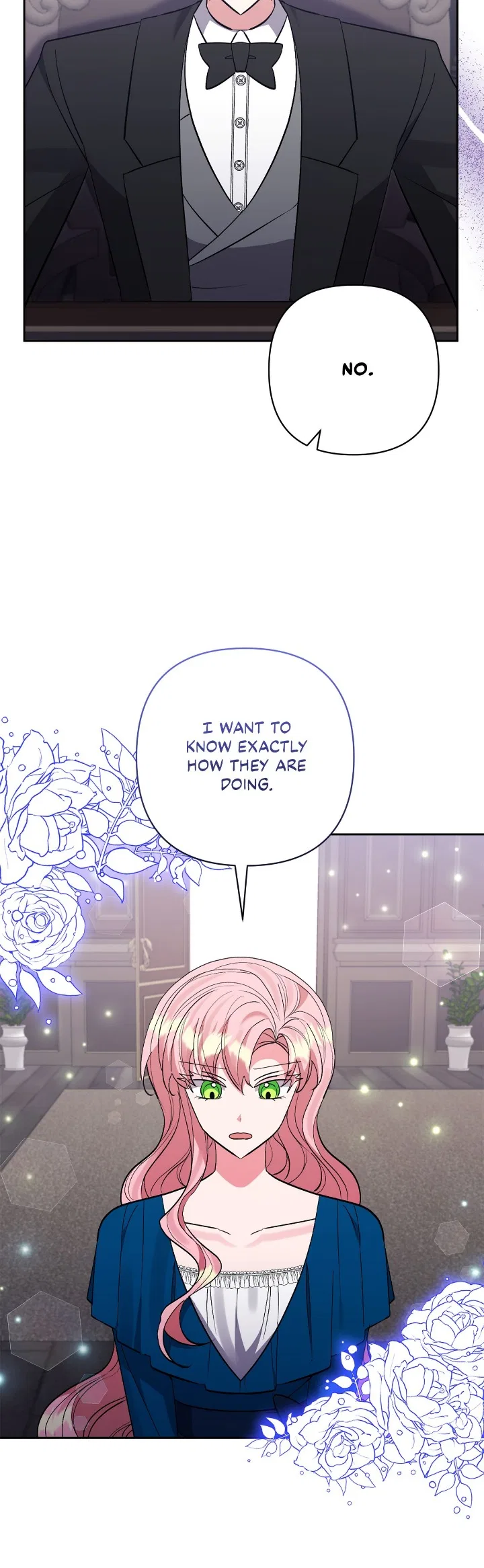 I Adopted the Male Lead Chapter 54 – Page 16