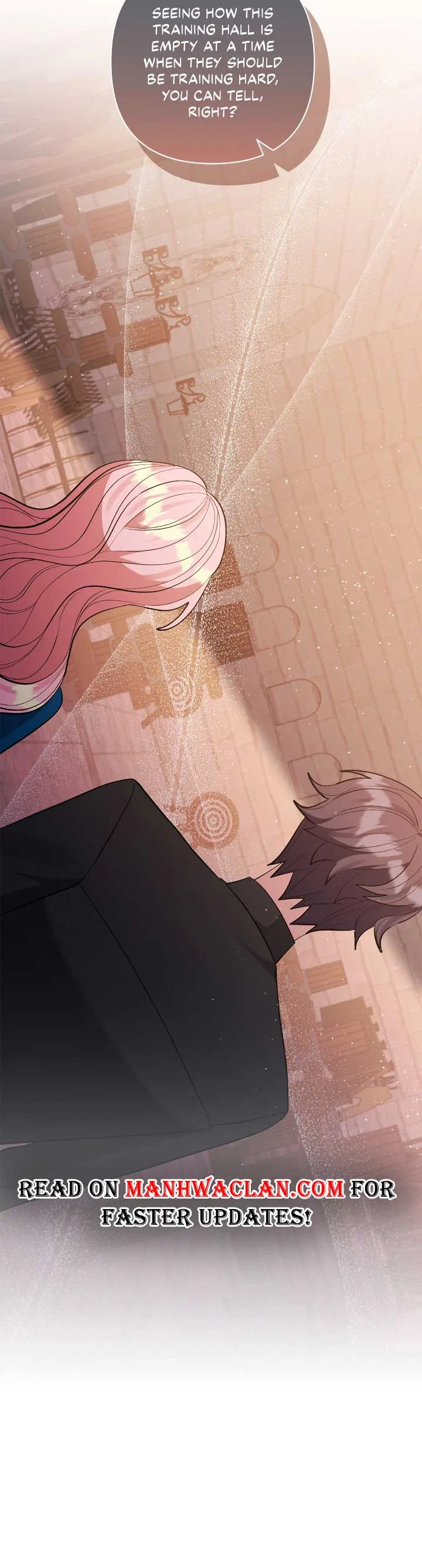 I Adopted the Male Lead Chapter 54 – Page 22