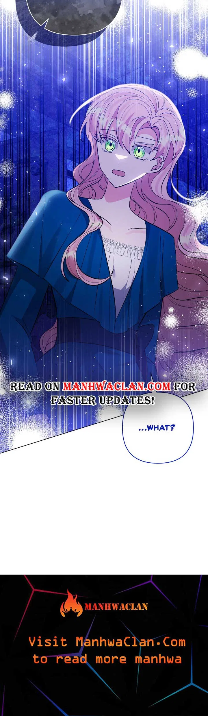 I Adopted the Male Lead Chapter 54 – Page 25