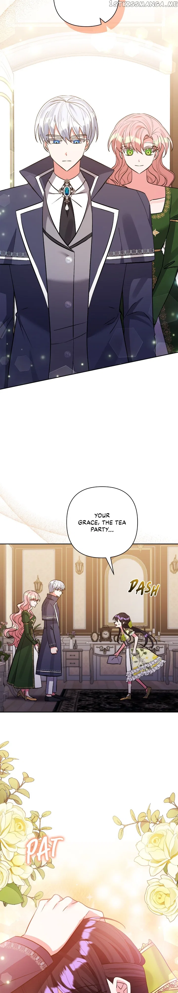 I Adopted the Male Lead Chapter 53 – Page 2
