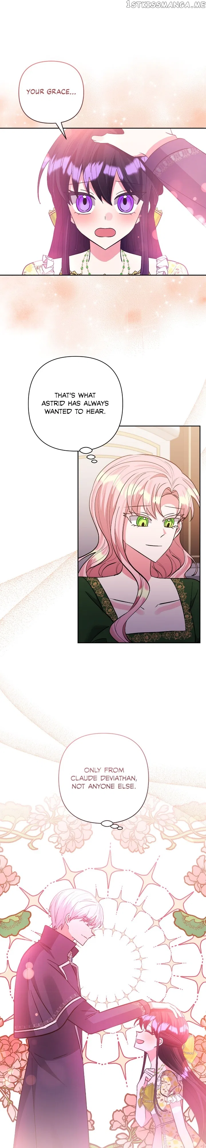 I Adopted the Male Lead Chapter 53 – Page 4