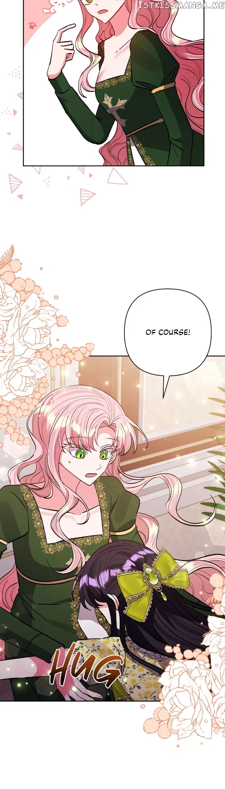 I Adopted the Male Lead Chapter 53 – Page 6