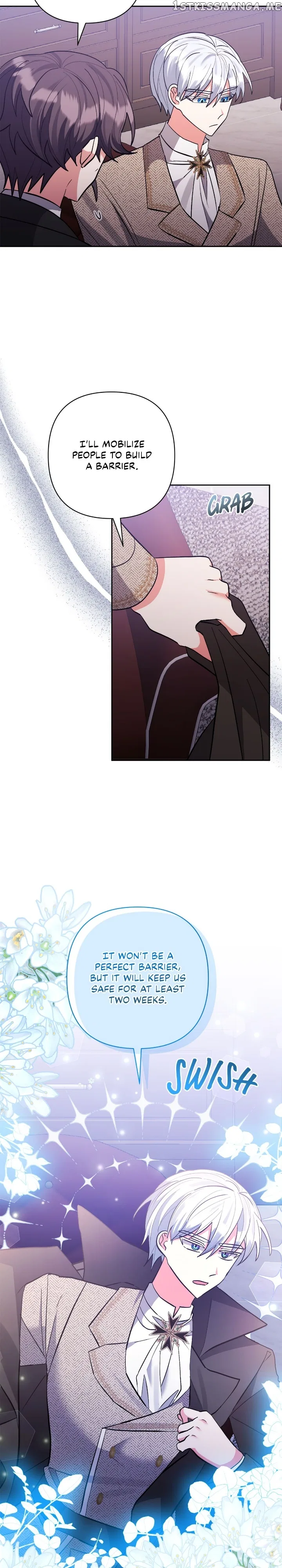 I Adopted the Male Lead Chapter 53 – Page 24