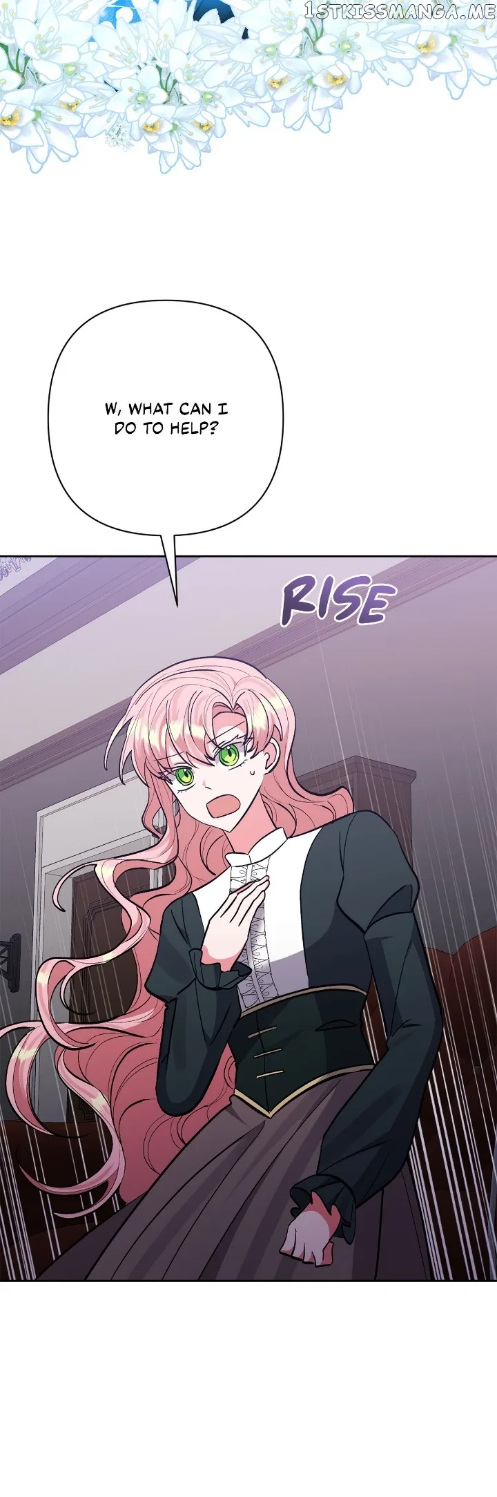 I Adopted the Male Lead Chapter 53 – Page 25
