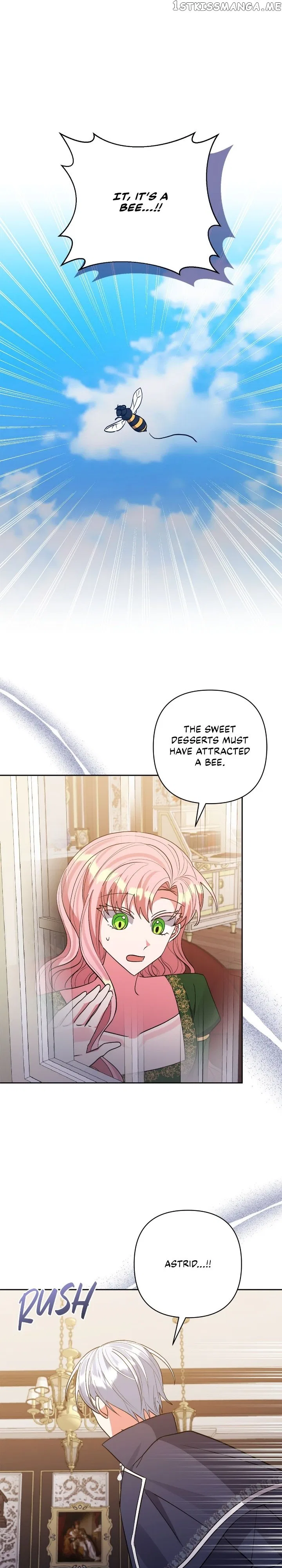 I Adopted the Male Lead Chapter 52 – Page 2