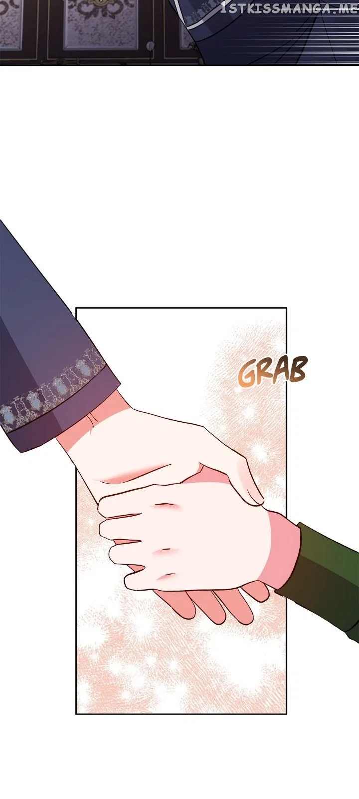 I Adopted the Male Lead Chapter 52 – Page 3