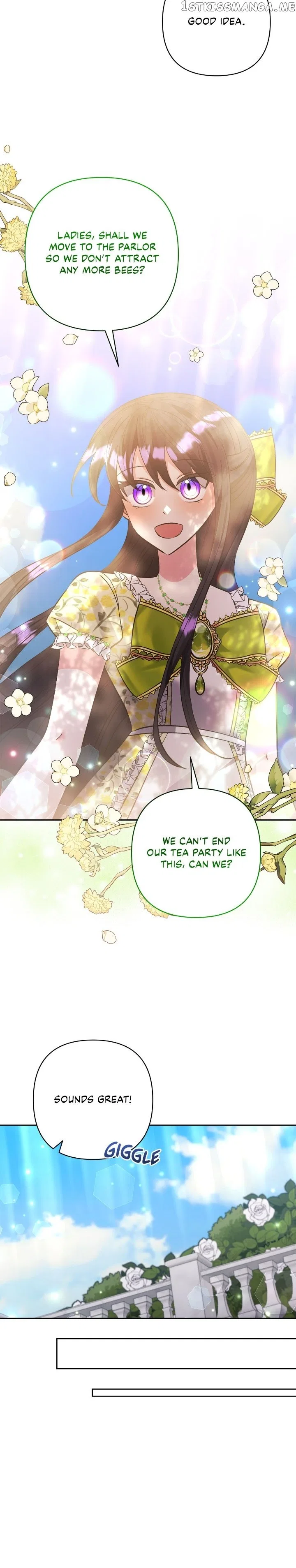 I Adopted the Male Lead Chapter 52 – Page 12