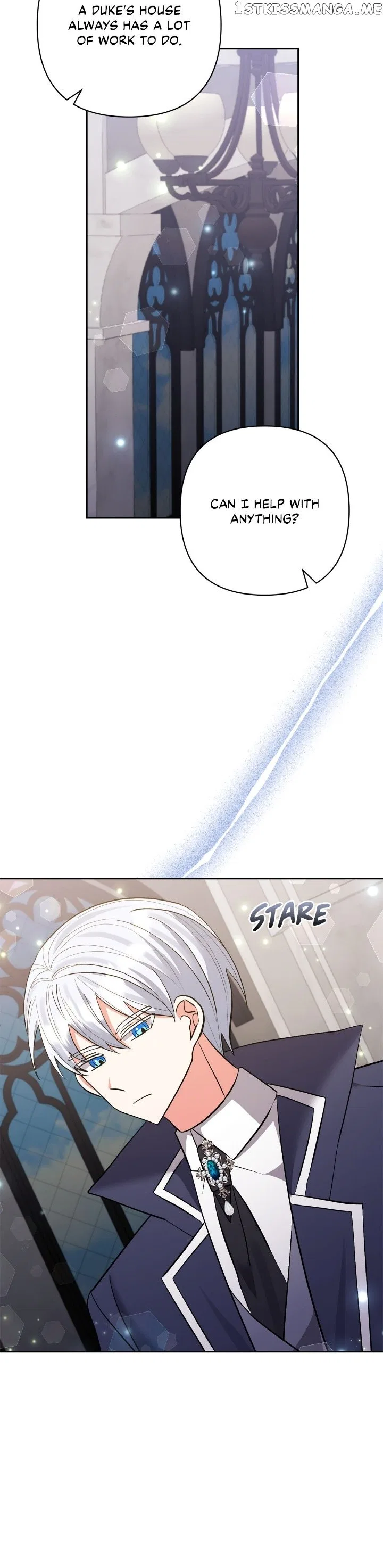 I Adopted the Male Lead Chapter 52 – Page 15