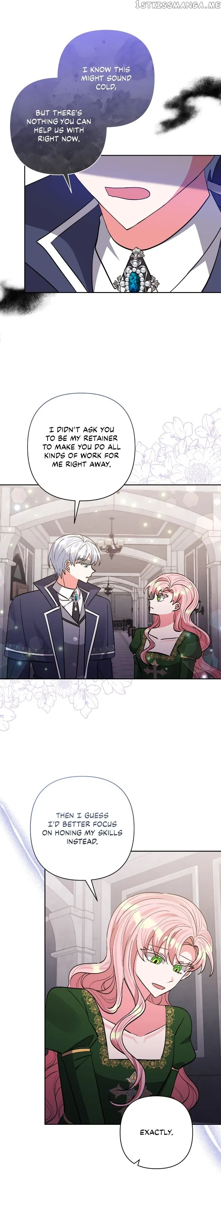 I Adopted the Male Lead Chapter 52 – Page 16