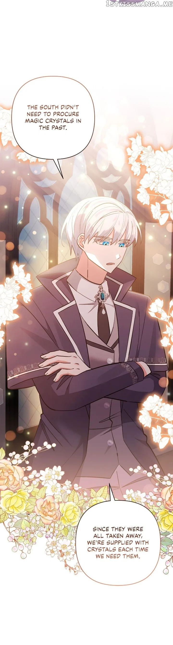 I Adopted the Male Lead Chapter 52 – Page 18