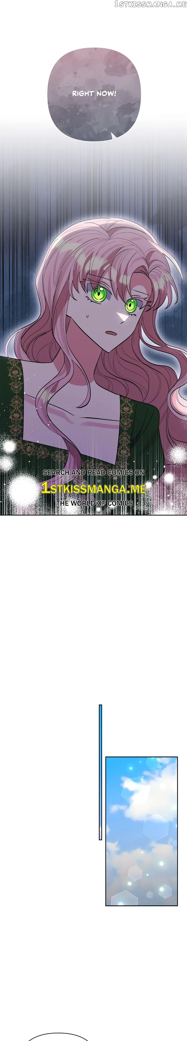 I Adopted the Male Lead Chapter 51 – Page 1