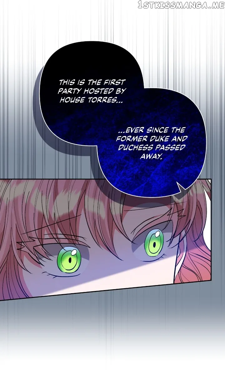 I Adopted the Male Lead Chapter 51 – Page 3