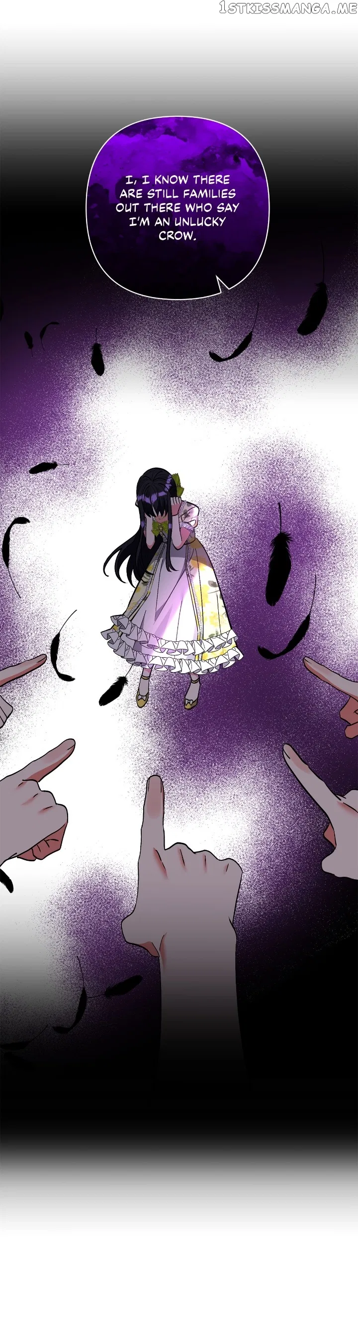 I Adopted the Male Lead Chapter 51 – Page 9