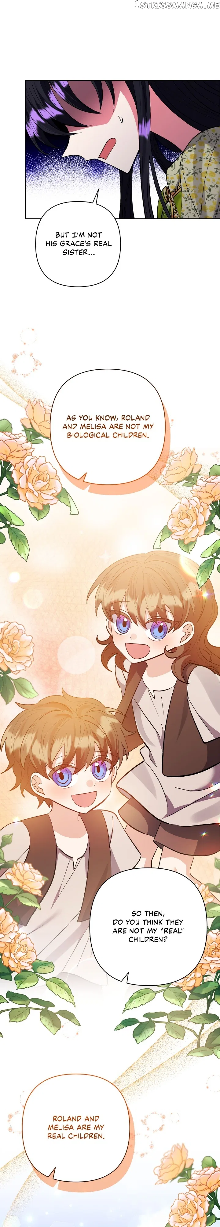I Adopted the Male Lead Chapter 51 – Page 13