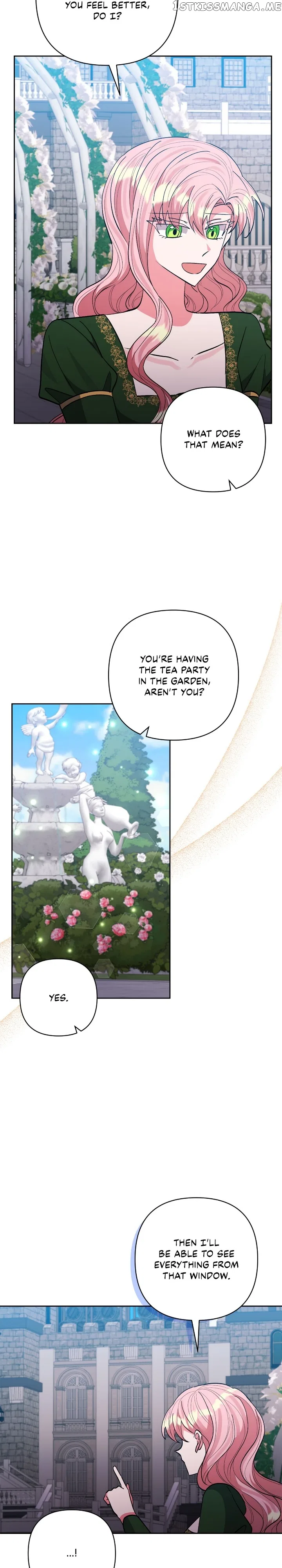 I Adopted the Male Lead Chapter 51 – Page 19