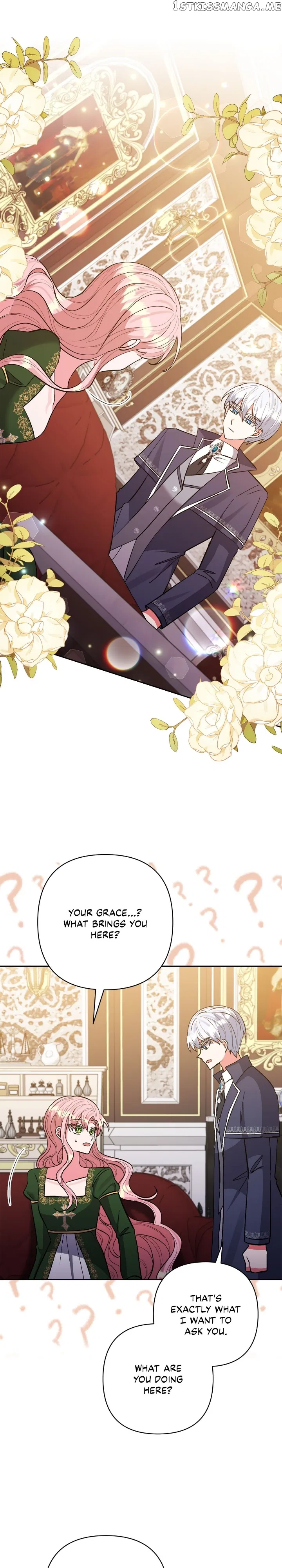 I Adopted the Male Lead Chapter 51 – Page 24